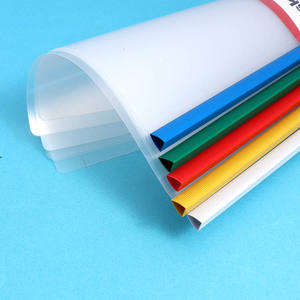 Protège-documents Foska avec barre coulissante pour organiser les <span class=keywords><strong>CV</strong></span>, les projets scolaires, les présentations, les documents, les propositions et les portefeuilles - Product Image 5