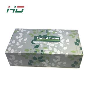 अनुकूलित जेब पैक मिनी स्वच्छता पॉप अप चेहरे ऊतक - Product Image 3