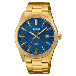 Orologio da uomo Casio MTP-VD03G-2AUDF - Product Image 1