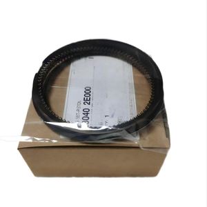 Kit de segments de piston pour moteur automobile, réglage de l'espacement du système moteur, référence 23040-2E000 230402E000 23040-2E500 - Product Image 4