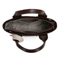 Sac à main de luxe pour femme avec logo personnalisé, tendance, à bandoulière, de marque