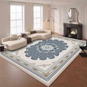 <span class=keywords><strong>Set</strong></span> di <span class=keywords><strong>tappeti</strong></span> di grande Area per soggiorno camera da letto divano divano divano cuscino completo tappeto da comodino - Product Image 4