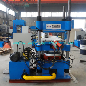 Bague d'étanchéité anti-poussière formant la machine - Product Image 6