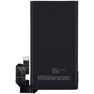 Batería de 5050mAh para Google GUKD8, para Teléfono Reacondicionado, Venta al por Mayor, Pixel 8, Smartphone, CE, RoHS, Venta al por Mayor a Granel - Product Image 2
