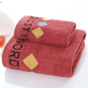 Forte absorption d'eau salle <span class=keywords><strong>de</strong></span> bain maison <span class=keywords><strong>toilette</strong></span> 70*140 luxe absorbant coton serviettes <span class=keywords><strong>de</strong></span> bain en gros - Product Image 5