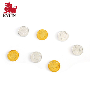 Pirate en gros Or Pièces de <span class=keywords><strong>Jeu</strong></span> En Plastique Or Trésor Pièces pour Jouer Faveur Fête Fournitures - Product Image 2