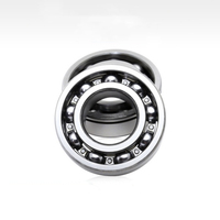 Fabricant de roulements à billes à gorge profonde 6004zz 6004c3 6004-2rs, roulement spécial étanche à la poussière pour moteur et pompe à eau