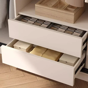 <b>laundry</b> <b>cabinets</b> Full Customization Modern Tailor Made <b>Laundry</b> <b>Cabinet</b> Durable Multi Functional Storage <b>Laundry</b> - Product Image 3
