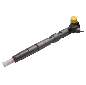 Inyector Nuevo de Marca 03P130277 28231462 Inyector Common Rail para VW POLO 1.2 TDI - Product Image 3