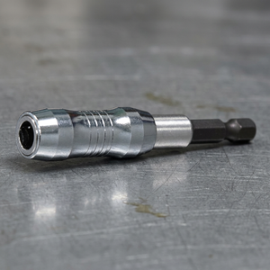 ที่ยึดดอกสว่านแม่เหล็กแบบเปลี่ยนเร็วขนาด 1/4 นิ้วสำหรับงานผนังยิปซัม - Product Image 1