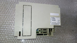 Sistema de Control Numérico FCA64S 100% Nuevo, Motor para Equipos Industriales, Aluminio, Origen Japón - Product Image 1