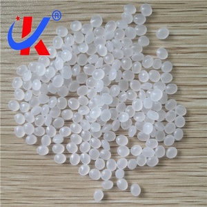 Polyéthylène haute densité (PEHD) en poudre/pellets noir/blanc <span class=keywords><strong>FR</strong></span> V0, granulés de PEHD, résine plastique, matières premières - Product Image 4