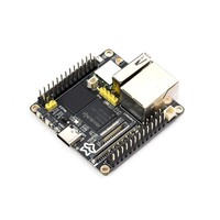Carte de développement Linux Luckfox Pico Ultra RV1106 ARM Cortex-A7 NPU ISP IoT AI Camera DIY Electronics Guangdong Chine (SKU-27866)