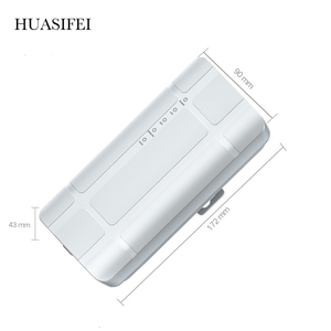 Bộ Định Tuyến Năng Lượng Mặt Trời 4G Mới LTE Wat Long Rang Công Nghiệp Bằng Chứng Nước Không Dây Ngoài Trời Năng Lượng Mặt Trời 4G 5G WIFI CPE <span class=keywords><strong>Router</strong></span> Với Thẻ Sim - Product Image 6