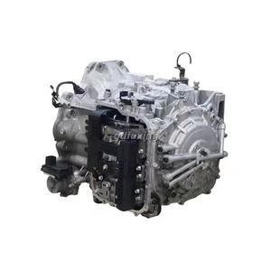 <span class=keywords><strong>Caja</strong></span> de Cambios <span class=keywords><strong>Automática</strong></span> de 8 Velocidades FWD A8LF1 para <span class=keywords><strong>Hyundai</strong></span> Grandeur 3.0L 3.3L - Product Image 2