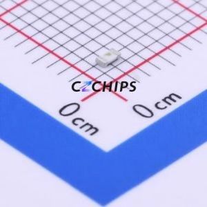 06T-030L1 One-Time Fuse 0603 Fuse ( Type: SMD Fuse )( Rated Current: 3A )( Rated Voltage (AC): 32V )( Rated Voltage: 32V ) - Product Image 1