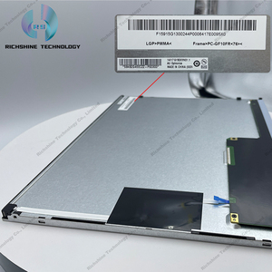 Pantalla LCD TFT Industrial AUO Nueva de 15 Pulgadas G150XVN01.1, XGA 1024(RGB)*768, Gama de Colores 72% NTSC, Relación de Aspecto 4:3 - Product Image 5