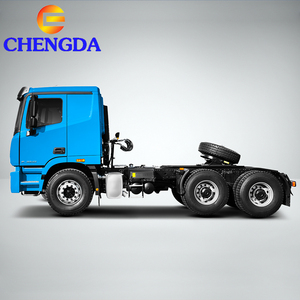 Camion tracteur Auman 6x4 neuf à prix abordable 2026 – Camion lourd chinois FOTON <span class=keywords><strong>GTL</strong></span> E à vendre - Product Image 6