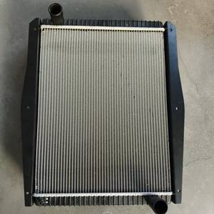 Radiador para Tractores Claas, Modelos Arion 620C/630C/640/510, 620, 630, 650, 510 - Product Image 2