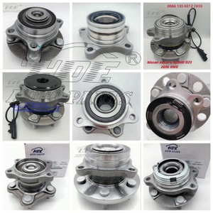 ลูกปืนล้อหน้า 515120 8258321430 25832143 สำหรับ CHEVROLET COLORADO 2009-2013 GMC CANYON - Product Image 5