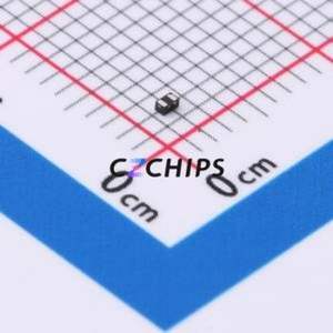 LXES1UTBB1-157ใหม่และต้นฉบับ DFN1006-2ทรานซิสเตอร์ ESD และป้องกันไฟกระชาก (TVS/ESD) - Product Image 2