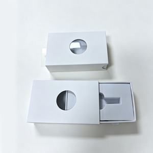 Cajas de Embalaje de Cartón Resistentes y Coloridas a Prueba de Niños, Personalizadas de Fábrica, Embalaje de Cartón para Cartuchos Desechables - Product Image 5