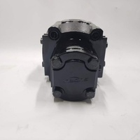 Pompe hydraulique pour engins de construction 238-7642, pompe à engrenages de remplacement pour chargeuses compactes CAT 242B 252B 262B 2387642