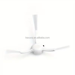 Ensemble d'accessoires 11 pièces pour aspirateur robot Dreame Bot <span class=keywords><strong>D10</strong></span> <span class=keywords><strong>Plus</strong></span> RLS3D/Z10 Pro/L10 <span class=keywords><strong>Plus</strong></span>, brosse principale, brosse latérale, filtre, serpillière, sac à poussière de remplacement - Product Image 6