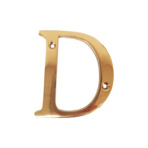 LETRAS CIVIC C - Product Image 2