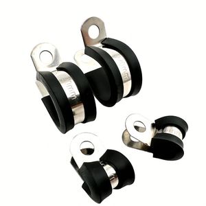 Anillos de Bloqueo Rápido de Acero Galvanizado para Tambor - Product Image 1