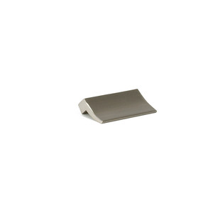 ด้ามจับอะลูมิเนียมเคลือบนิกเกิล ระยะห่าง 32 ซม. - Product Image 1