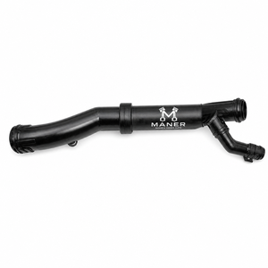ท่อหม้อน้ำ MANER สำหรับระบายความร้อนเครื่องยนต์ รุ่น OE 03C121065F สำหรับรถยนต์ VW Beetle Scirocco Jetta CC Golf อะไหล่ทดแทนสำหรับรถยนต์ - Product Image 1