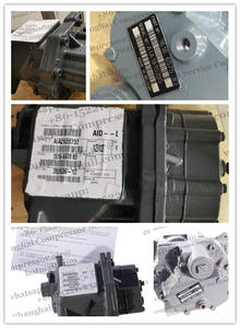 Compresseur d'air, injection à huile, authentique, C40, <span class=keywords><strong>C55</strong></span>, C77, C90, C106, C111, C146, C168, C190, C242, atlas copco, airend - Product Image 3