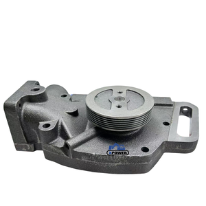 Bomba de agua de motor de nueva condición 380-1708 3022474 En stock ahora - Product Image 2