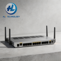 Router VPN AR169CVW AR169CVW-4B4S AR169EGW-L AR169EW AR169EW AR169F, Gateway Inalámbrico VDSL2/ADSL2+ con Wi-Fi de Doble Banda y 4G LTE