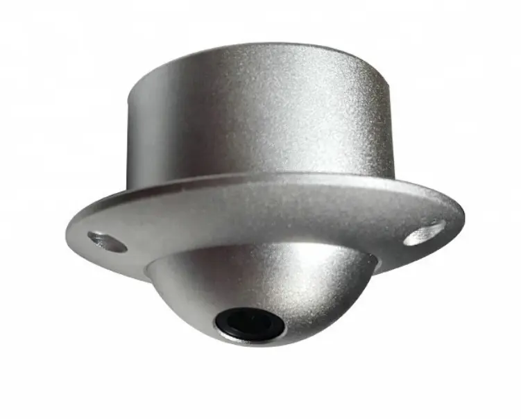 H.265 1080p IP רשת UFO מעלית CCTV מצלמה P2P ראיית לילה רחב זווית מצלמה