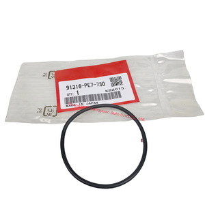 Joint de système de refroidissement Guangzhou Kangyuan Auto Parts Co Ltd 91316-PE7-730 pour remplacement de joint de radiateur Honda Acura - Product Image 2