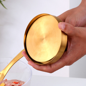 Utensilio de Cocina Multifuncional para Hacer Pastel de Carne, Molde para Pastel de Carne de Acero Inoxidable 18/10 - Product Image 4