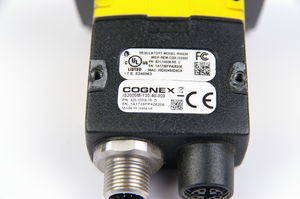 Sensor de Visión 3D Cognex IS9912M-363-50 - Product Image 6