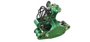 Cortador de garras para leña, modelos de <span class=keywords><strong>CTG</strong></span>-150 y de <span class=keywords><strong>CTG</strong></span>-<span class=keywords><strong>180</strong></span> con componente de núcleo de motor a la venta - Product Image 3