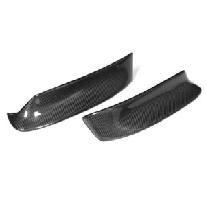 ชุดแยกกันชนหน้าสำหรับ BMW 3 E46 <span class=keywords><strong>M3</strong></span>คาร์บอนไฟเบอร์ - Product Image 3