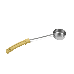 Cuillère à pizza en acier inoxydable, cuillère à peser, accessoires de cuisine, meilleure vente, cuillère à sauce à pizza - Product Image 3