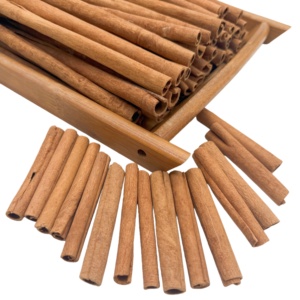 Gulungan Kayu Manis Alami Cina, Batang Kayu Manis Cassia, Kayu Manis Kering - Product Image 6