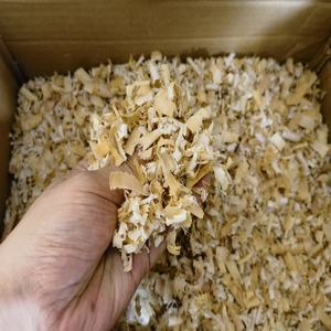 Máquina para Hacer Virutas de Madera para Cama de Animales, Patentada, 380V 30W, 2 Años de Garantía - Product Image 1