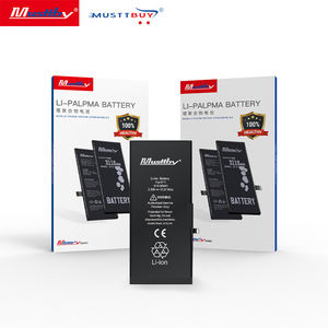 MY Battery Series Batería de diagnóstico para iPhone 12 13 14 15 Mini Plus Pro Max - Product Image 1