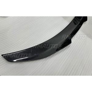 Aileron de toit arrière pour Infiniti Q50 PSM 2014-2018, kit carrosserie, accessoires auto - Product Image 5