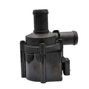 BOMBA DE REFRIGERANTE AUXILIAR DE AGUA 5Q0965561B 5Q0121591CP Para VW GOLF MK7 1,6 2,0 TDi 2013-2018 <span class=keywords><strong>Audi</strong></span> A4 1,8 2,0 TDi - Product Image 1