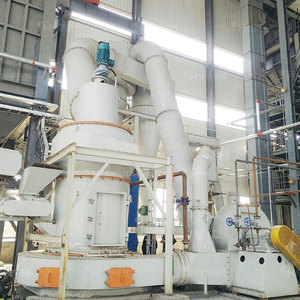 रेमंड चक्की 4r3216 बिजली संयंत्र कोयला राख रेमंड चक्की बिक्री - Product Image 4