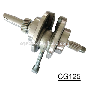Pièces de rechange de moto, Chine OEM Personnalisé Appliquer à <span class=keywords><strong>Honda</strong></span> CG <span class=keywords><strong>125</strong></span> 150 Pièces de rechange, moteur moteur - Product Image 3