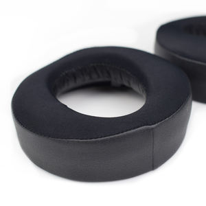 Coussinets d'oreille de remplacement en gel rafraîchissant pour <span class=keywords><strong>casque</strong></span> sans fil <span class=keywords><strong>Sony</strong></span> PS5 PULSE <span class=keywords><strong>3D</strong></span> - Product Image 4